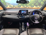 C-HR  G LEDエディション