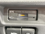 【ETC】高速道路の料金所をストレスなく通過!話題のスポットやサービスエリアに多い「スマートIC」利用時は必須のアイテムです。当店でセットアップを実施、ご納車当日からすぐにご利用いただけます!