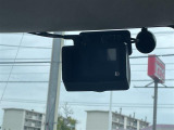 【 ドライブレコーダー 】運転中の記録を残します!事故などを起こした起こされた時の証拠を残します!//