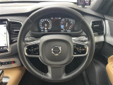 XC90 T5 AWD モメンタム 4WD 本革シート