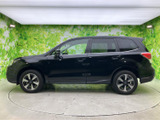 フォレスター 2.0i-L アイサイト 4WD 