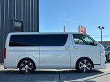 特殊なお車の制作や販売も可能です!(キッチンカーや積載車、ダンプカーやレプリカ車、バスなどなど)流行りのSUVは勿論、EV(電気自動車)やハイブリッド(PHEV含む)も納車実績がございます!何でもご相談を!