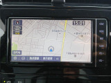 プリウス 1.8 A 禁煙車 純正ナビ フルセグTV