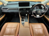 RX 450hl 4WD 