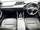 MAZDA3ファストバック 2.0 20S ブラック セレクション 
