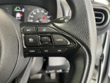 アダプティブクルーズコントロールで、前方車を追従して長距離運転もアシストしてくれます!