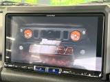 ジムニーシエラ 1.5 JC 4WD