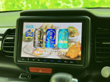 停車中にテレビや動画コンテンツを楽しめる機能です。休憩時間や待ち時間に、エンターテイメントを満喫できます。長距離移動も快適に。