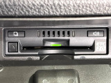 【ETC】高速道路の料金所をストレスなく通過!話題のスポットやサービスエリアに多い「スマートIC」利用時は必須のアイテムです。当店でセットアップを実施、ご納車当日からすぐにご利用いただけます!