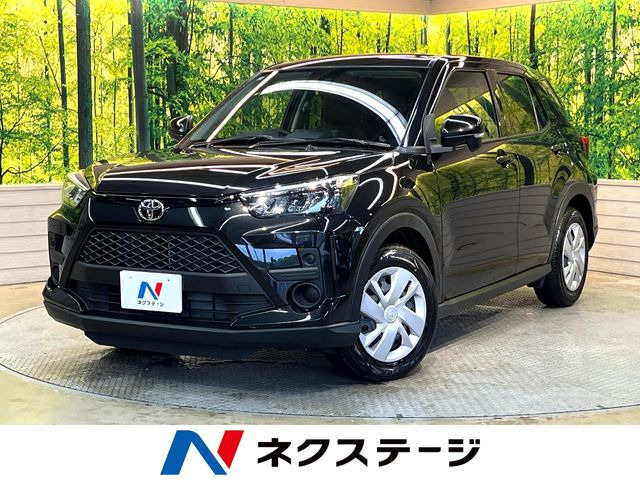 ライズ 1.2 X 