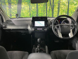 ランドクルーザープラド 2.7 TX 4WD 