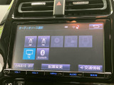 AM・FMラジオやテレビ、Bluetoothなど、複数の音源を画面から選べます。その日の気分や利用シーンに合わせて切り替えられ、車内での過ごし方の幅が広がります。