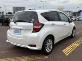 ノート 1.2 e-POWER X 