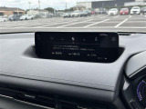 MX-30ロータリーEV ベースモデル 禁煙車 純正10.25インチナビ フルセグTV