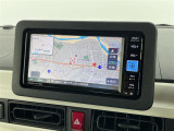ムーヴキャンバス ストライプス X 修復歴無し