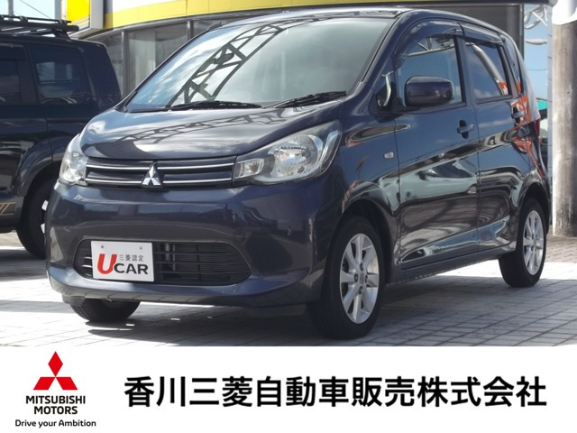 eKワゴン G 