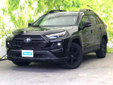 トヨタ RAV4 2.5 ハイブリッド アドベンチャー オフロードパッケージ II E-Four 4WD