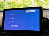 使いやすいインターフェースで、快適なドライブをサポートします。各種機能が直感的に操作でき、情報収集もスムーズに行えます。