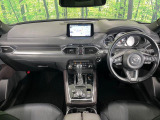 CX-8 2.2 XD プロアクティブ 