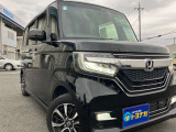 LEDヘッドライト&フォグ