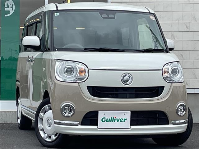 ムーヴキャンバス G メイクアップ SAIII 修復歴無し