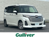 トヨタ ルーミー
