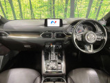 CX-8 2.2 XD Lパッケージ 