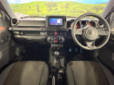 ジムニーシエラ 1.5 JC 4WD 