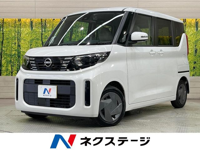 ルークス X