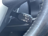 【 クルーズコントロール 】高速道路で便利な機能です!アクセルを離しても一定速度で走行ができる装備です!加速減速もスイッチ操作でOKです!//