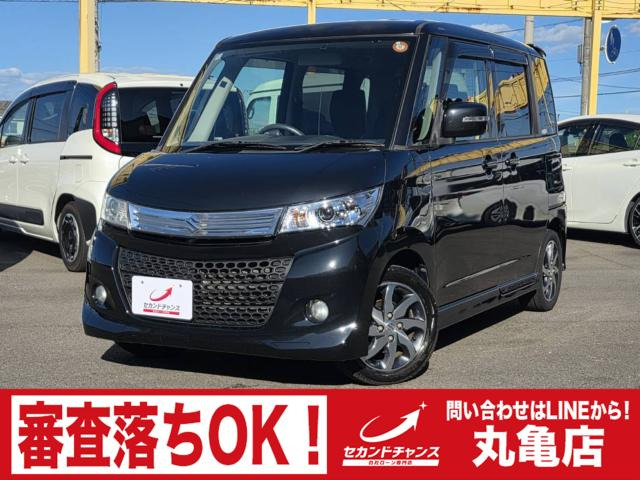 パレット SW XS