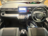 ステップワゴン 2.0 スパーダ ハイブリッド G EX ホンダセンシング 