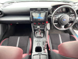 BRZ 2.4 STI スポーツ 