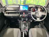 ジムニー XL 4WD 