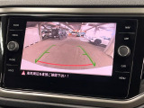 ●バックカメラ:便利な【バックカメラ】で安全確認もできます。駐車が苦手な方にもオススメな便利機能です。