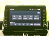 目的地検索や電話番号、住所などの項目が画面に並び、行き先の設定をスムーズに進められます。表示を確認しながら操作でき、日々のお出かけを便利にサポートします。