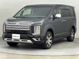 デリカD:5  P 4WD 修復歴無し