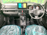 ジムニーノマド 1.5 FC 4WD 