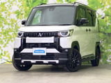 三菱 デリカミニ T プレミアム 4WD