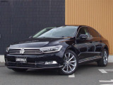フォルクスワーゲン パサート TSI ハイライン