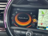 ミニクラブマン クーパー S 修復歴無し