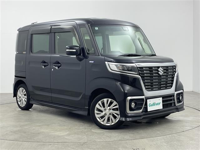スペーシアカスタム ハイブリッド(HYBRID)  GS 修復歴無し