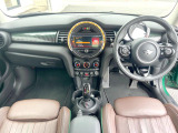 ミニ クーパー S  60イヤーズ エディション 