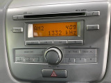 お好きな音楽を車内でお楽しみいただけます♪スピーカー交換・ウーハー追加などの音質向上や、最新ナビ・後席モニター等の取り付けも是非ご相談ください!