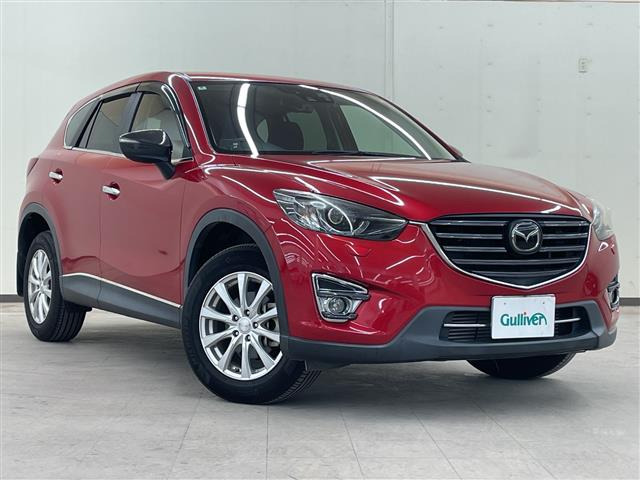 CX-5 2.2 XD プロアクティブ 4WD 4WD 修復歴無し
