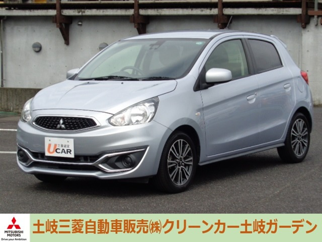 ミラージュ 1.2 M