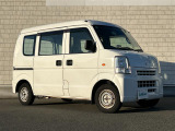 クリッパー DX 4WD 修復歴無し