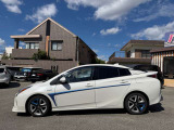 当店のお車は全車安心保証付!!指定工場、板金工場完備しています!!