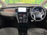 デリカD:5 2.2 P 4WD 
