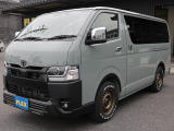 人気のアースカラーパッケージカスタム車両入庫!!